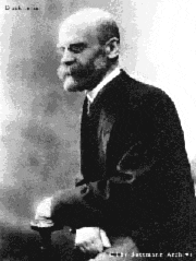 Durkheim